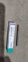 End Mill - Tungsten Steel, HP-2.5 x 4F x D4 x L50