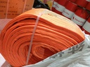 Lifting Belt 30T/12Mtr (Orange)