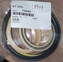 Blade Lift Kit E45