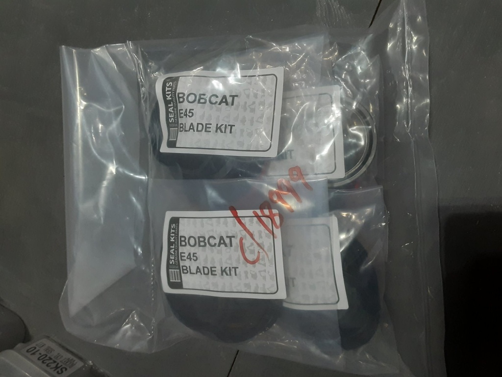 Blade Lift Kit E45