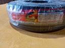 Electric Cable RVV 2C x 2.5M2 x 100Mtr (60227 1EC53)