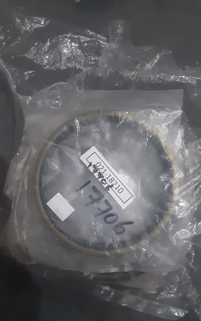 Front Hub Oil Seal 021-18210 (140*115*9)
