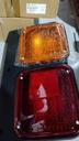 Rear Lamp (Left) 214-1911A Suez 15T Truck