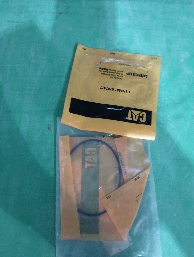 O Ring 1N-3557