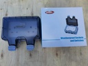 Switch ABS Material MP22 (13A 2Gang Switch Socket)