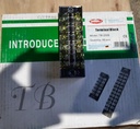 Terminal Block TB-2506, 25A 6P