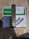 Terminal Block TB-2512, 25A 12P