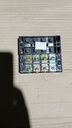 Terminal Block TB-4504, 45A 4P