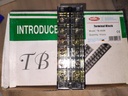 Terminal Block TB-4506, 45A 6P