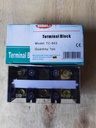 Terminal Block TC-603, 60A 3P