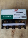 Terminal Block TC-604, 60A 4P