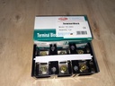 Terminal Block TC-1003, 100A 3P