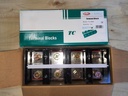 Terminal Block TC-4004, 400A 4P