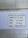 Mig Wire 1.0MM, 1Kg/Roll AWSE71T-GS