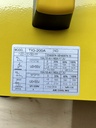 Tig Welding Machine, TIG200D MOSFET