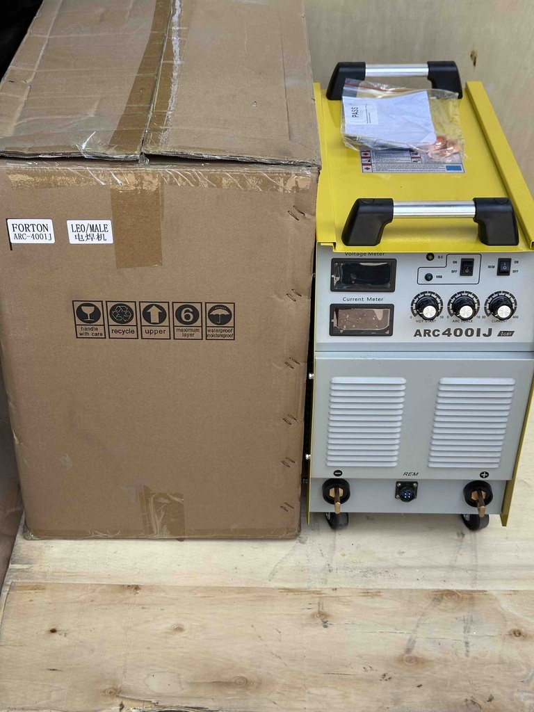 Arc Welding Machine ARC400IJ