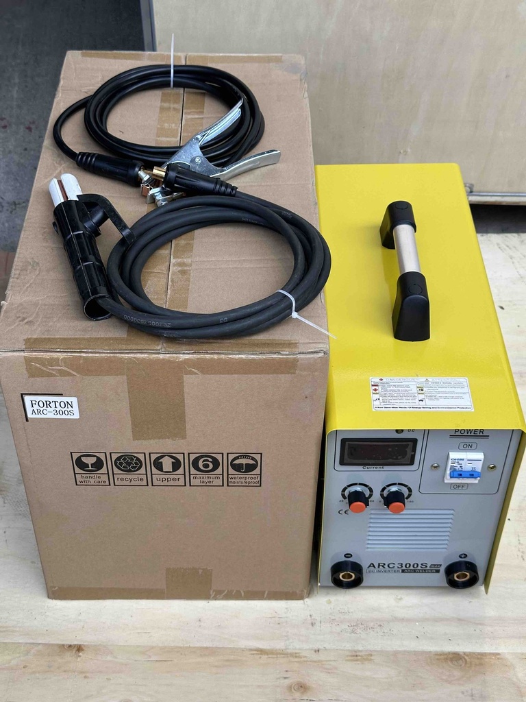 Arc Welding Machine ARC300S IGBT Module