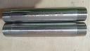 SS304L Barrel Nipple NPT, SCH40 3/4" x 6"