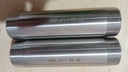 SS304L Barrel Nipple NPT, SCH40 1-1/4" x 6"