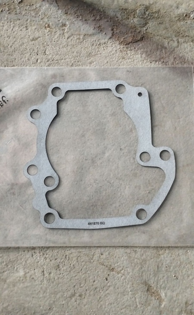 Gasket 4N1870