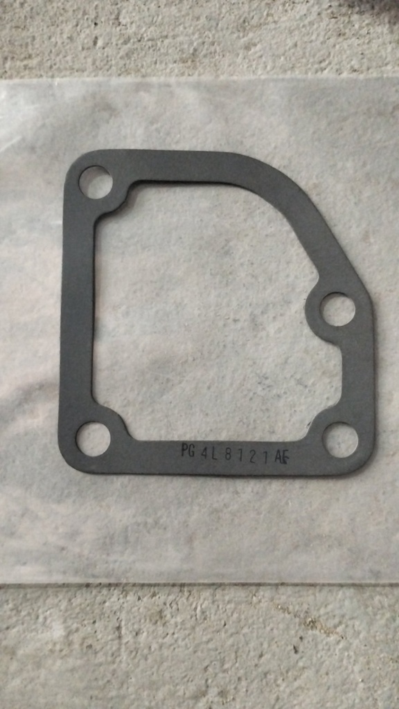 Gasket 4L8121