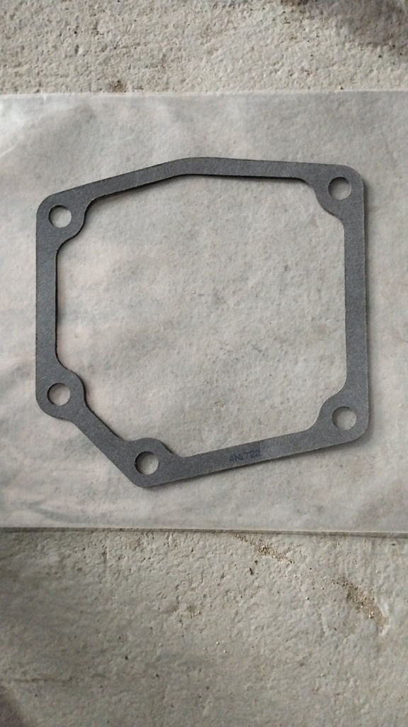 Gasket 4N1722