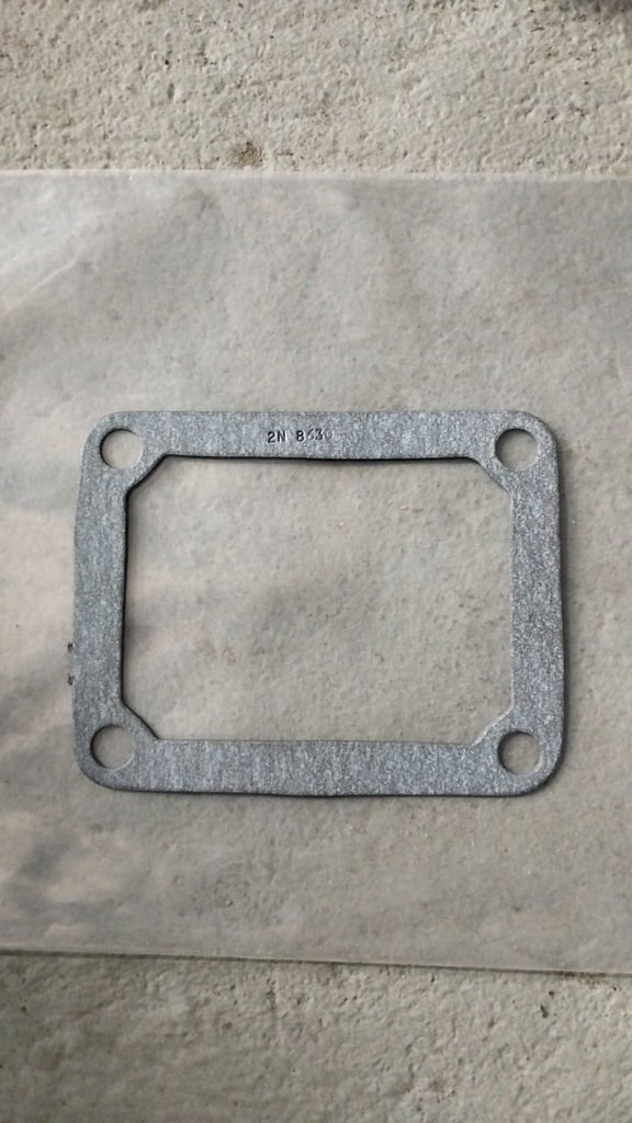 Gasket 2N8630