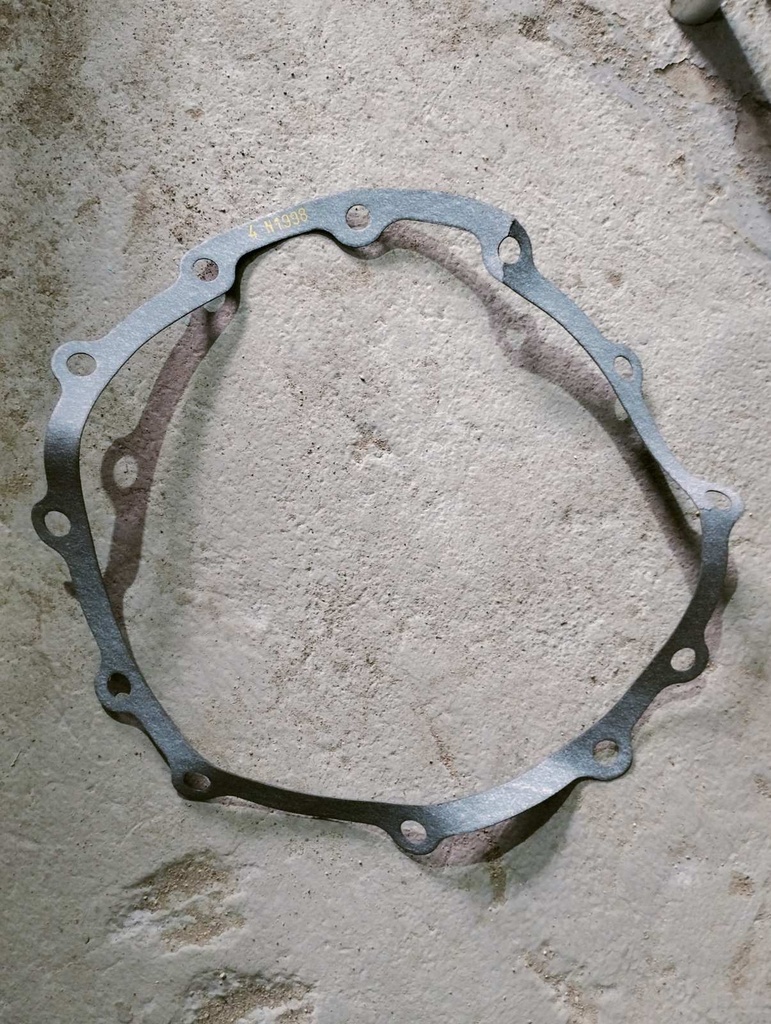 Gasket 4N1998
