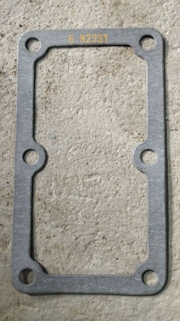 Gasket 6N2331