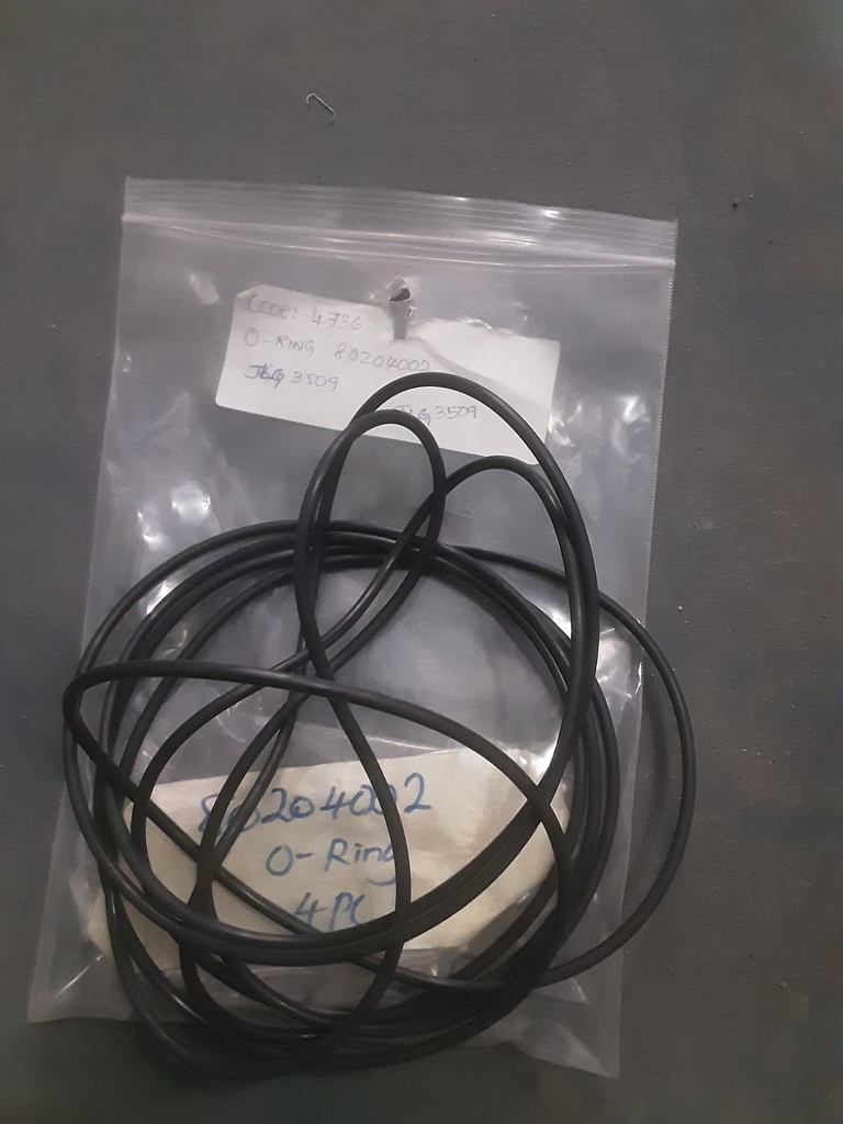 Oil Ring 80204002