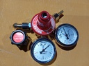 Acetylene Regulator AR-03K