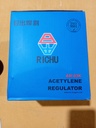 Acetylene Regulator AR-03K