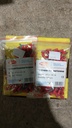 Insulated Terminal PTV1.25-18
