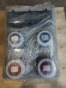 Combination Socket Box No. 11 (38*28*13CM)