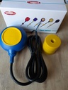Float Switch 3*0.75Sqmm TSY-3 with 2M Wire