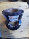 Heat Shrinkable Tubing Black RS-35 (35MM)