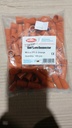 End Wire Connector P7-3 Orange, 22(H)*12.7(W)*9.7(D)