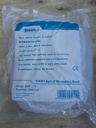 Spiral Wrapping Band White SWB1-15 (10M/Roll)