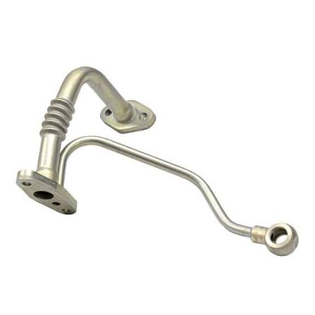 Pipe Sub Assy Turbo 15407-67010 Brand: Toyota