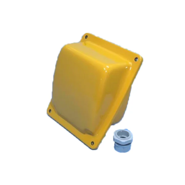 Cable Gland( Conduit box Set) 2009 - 56Q185G13 / 3105-54U140G01  FOR MITSUBUSHI PUMP WCL-2205FT