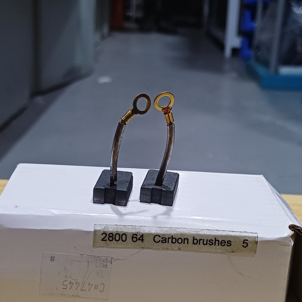 Carbon Brush Spare-parts Model:2800 Ronix