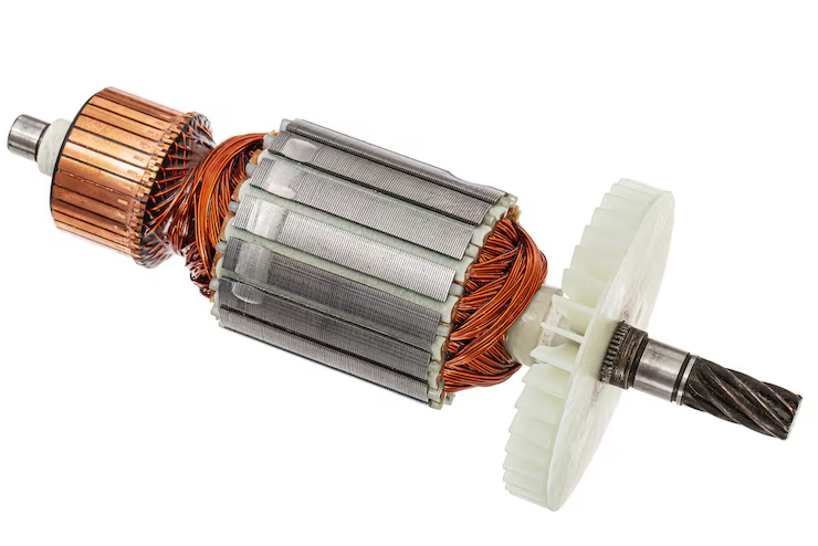 Ronix Armature Spare-parts Model:2816L 