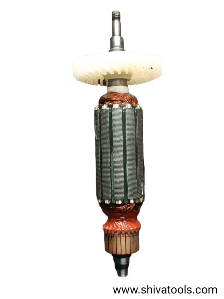 Ronix Armature Spare-parts Model:9212