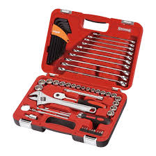 Spanner/Tool Set  (Howo Truck) 