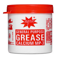 Calcium Grease MP-3 500G
