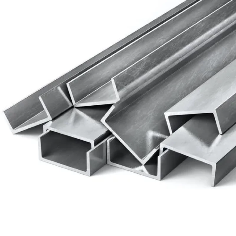 C - Channel GI, 50MM x 40MM x 5MM x 6M