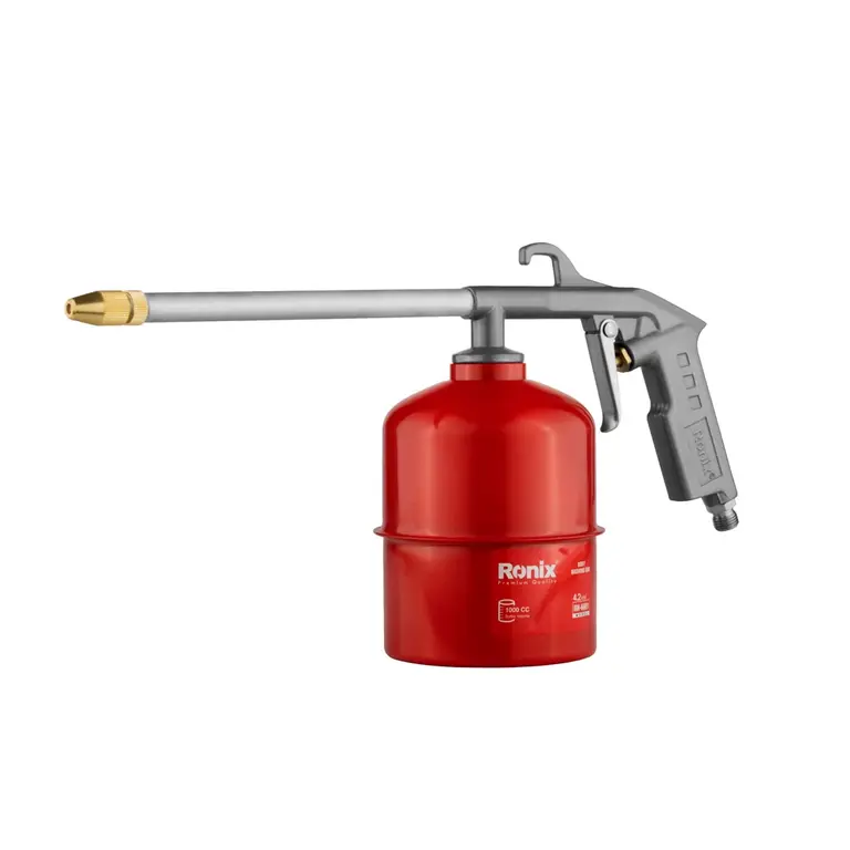 Ronix Body Washing Gun 4.2MM Model: RH-6601