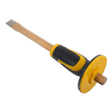 Stone Chisel Flat 16MM X 300