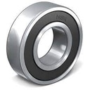 Ball Bearing 6306ZZCM 3102-10-0577  FOR MITSUBUSHI PUMP WCL-2205FT