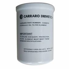 Lovol Transmission Oil Filter 40701 For FB878M Backhoe Loader 